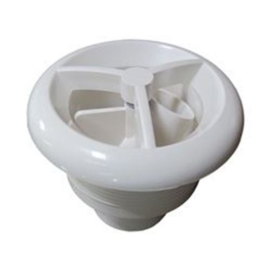 Picture of Jet internal 3-1/2' micro&#39;ssage gunite roto-16-5274wht