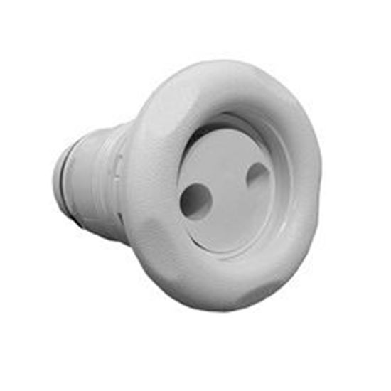 Picture of Jet Internal: 3-3/8"fd Poly Jet Pulsator 5-Scallop White 210-6520