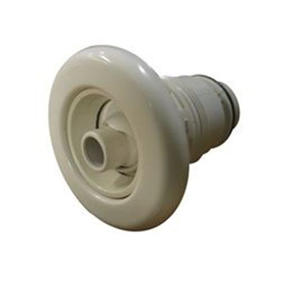 Picture of Jet Internal: 3-1/2' Poly Jet Roto Smooth White 210-6120