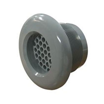 Picture of  Wall With Strainer 2000+ Caprio Fitting 6540-167