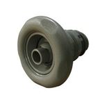 Picture of Jet Internal Poly Roto 3-1/2" Face 5-Scallop Gray 210-6517