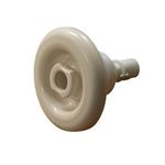 Picture of Jet Internal Poly Storm Directional 3-3/8" Face Smooth White 212-8040