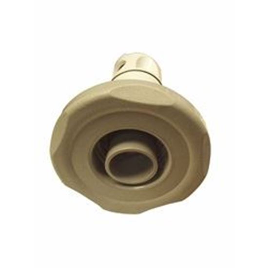 Picture of Jet Internal Sundance Divert-A-Jet 4-1/2" Face Gray 6540-800