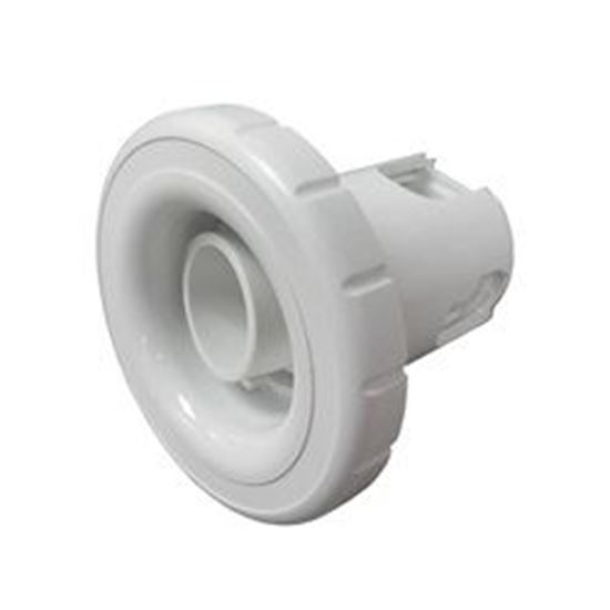 Picture of Jet Internal: 4-3/4' Butterfly Trim Assembly White 50-5064Wht