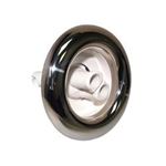 Picture of Jet Internal Power Storm Twin Roto 5" Face Smooth White 212-7610S