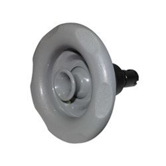 Picture of Jet internal 5' quantum directional scallop face gray-rd203-5717