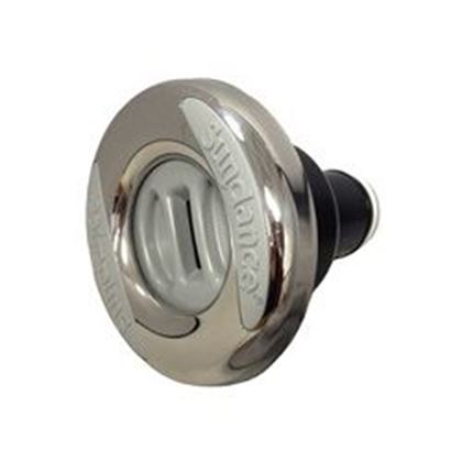 Picture of  Jacuzzi Intelli-Jet Fixed Jet Internal 5-1/4" 6541-560