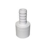 Picture of Adapter, Jet, 1/2" Spigot X 3/8" Barb 6540-024