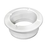 Picture of Wall Fitting, Jet, Waterway, Poly Jet, White 215-1750