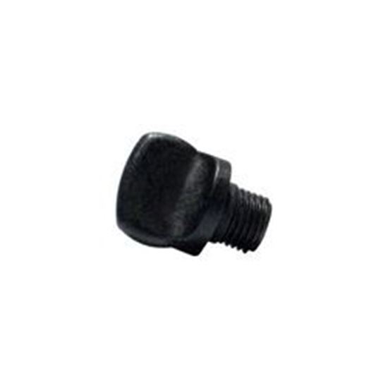 Picture of Drain Plug, Pump, Aqua-Flo, 1/4"Npt, For Xp2/Xp2E/Xp3 92290070