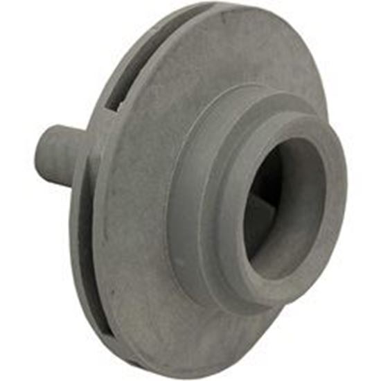 Picture of Impeller: Balboa Ultima/Ultra Flo, 0.75hp Gray .75Hp 1212207