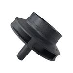 Picture of Impeller Aqua-Flo Fmxp2E 2.0Hp Silver/Blue Dots 91695200