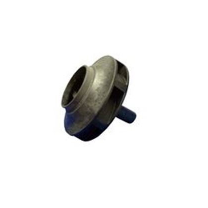 Picture of  Jacuzzi Piranha Theramax Theraflo Impeller 6500-549