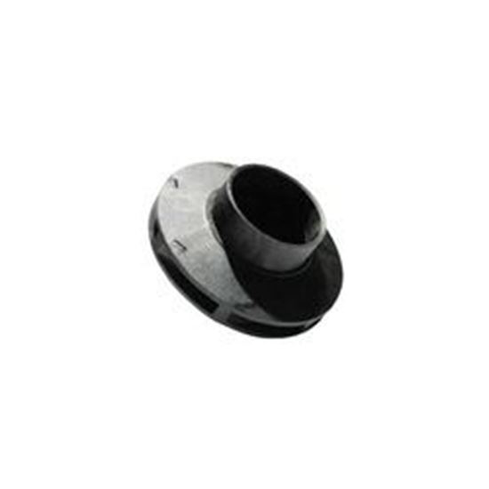 Picture of Impeller Aqua-Flo Fmxp/Xp2 2.5Hp White/White Dots 91694251