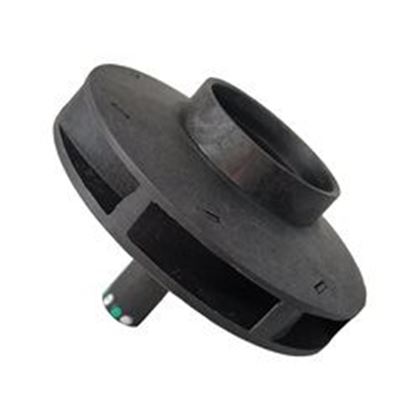 Picture of Impeller Aqua-Flo FMXP2 4.0HP White/Green-W 91694405
