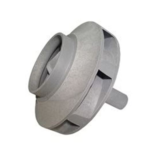 Picture of Impeller 4.2/2.5hp 4.129 theramax 1999-apr 2009-6500-295