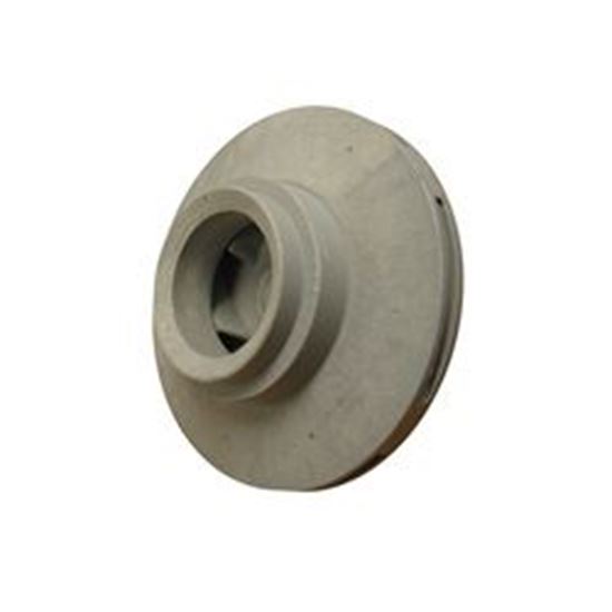 Picture of Impeller black stripe 5-vane vico ultima-1212205