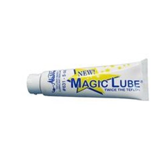 Picture of Plumbing Supply Magic Lube Silicone Based Lubricant 631