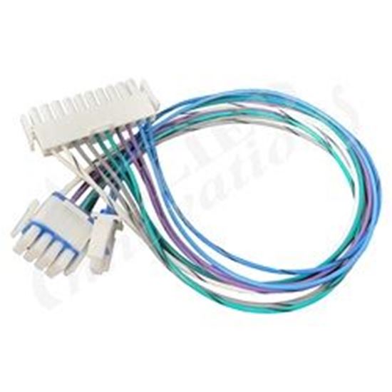Picture of Cable adapter retrofit wire harness for in.stream 9920-401425