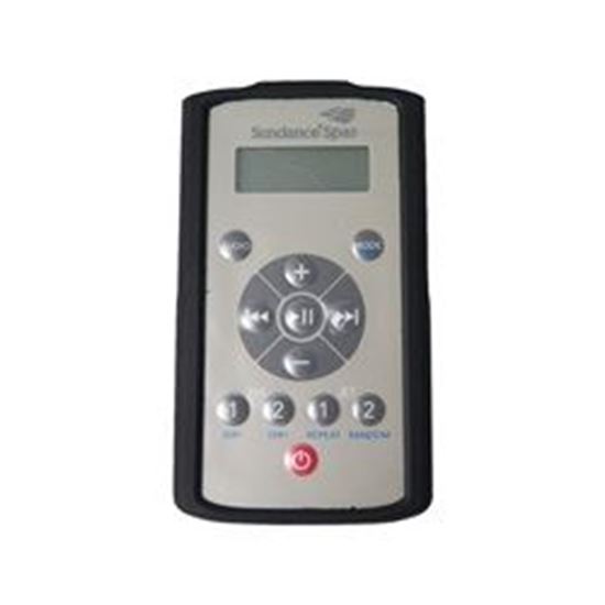 Picture of Remote Control Sundance 880 Series Fm Usb & Bluetoo 6560-302