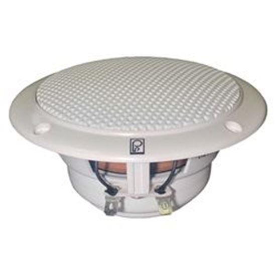 Picture of Speaker System: 4' 2-Way Coax Integral Grill Performance (2 Per Set)-6560-519    Ma-4054