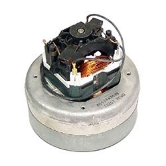 Picture of Air blower motor 1.0hp 220v 4amps 50/60hz non-thermal-hhp141-1stf