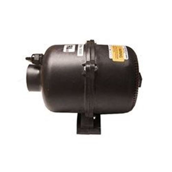 Picture of Blower: 1.0hp 120v with 4pin amp plug, ultra 9000-3910120f