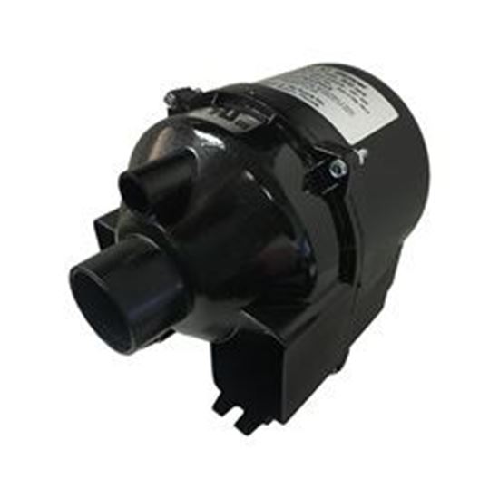 Picture of Blower: 1.5hp 240v 4&#39; cord with 4-pin amp connector max-air-251322