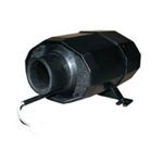 Picture of Blower Hydroquip Silent Aire 1.5Hp 230V 3.1A Amp C AS-820U