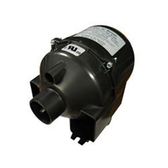 Picture of Blower: 2.0Hp 240V With 4 Pin 48' Amp Cord Max Air-2518220