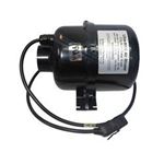 Picture of Blower: 2.0hp 240v with 4amp cord, ultra 9000 3918220f