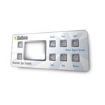 Picture of Overlay Spaside Balboa Serial Deluxe 8-Button Jets- 10299