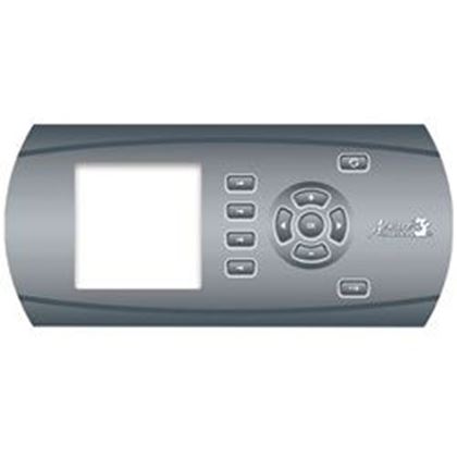 Picture of Overlay Spaside Gecko IN.K600-GF-AE1 11 But 9916-101381