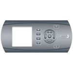Picture of Overlay Spaside Gecko In.K600-St-5Op-Ae1 9916-101382