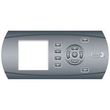 Picture of Overlay Spaside Gecko In.K600-St-5Op-Ae1 9916-101382