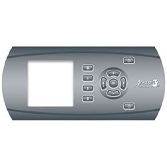 Picture of Overlay Spaside Gecko In.K600-St-5Op-Ae1 9916-101382