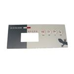 Picture of Overlay, spaside, gecko tsc19, 4-butto 9916-100218