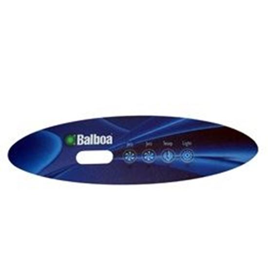 Picture of Overlay Spaside Balboa Mvp/Vl260 4-Button Jets-Jets 11725