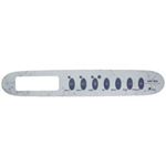 Picture of Overlay Spaside Dimension One (Gecko) TSC24 01560-350
