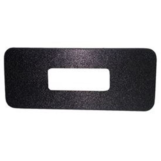 Picture of Topside adapter plate adhesive-11110