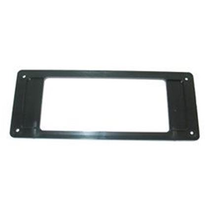 Picture of Adapter plate, spaside, tecmark 20205aa