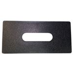 Picture of Adapter Plate, Spaside, Hydroquip (Eco-1, 2, 5 & 6), Ba 80-0510A