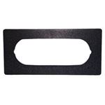 Picture of Adapter Plate, Spaside, Gecko In.K450, 8-1/2" X 3-15/16 9917-102123