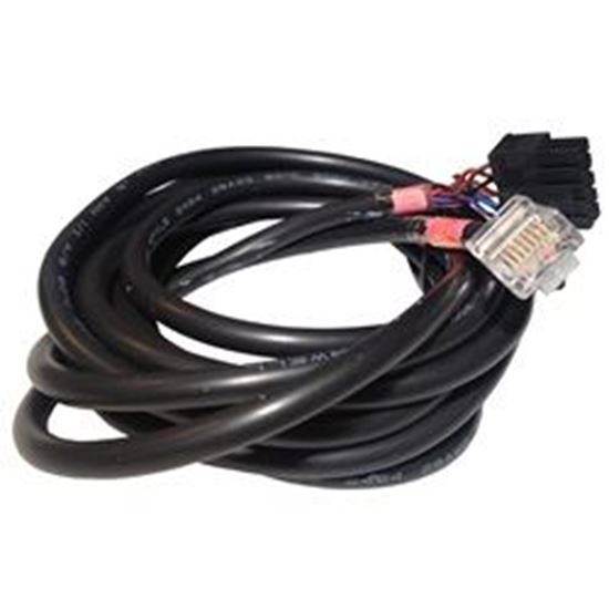 Picture of Topside cord: 10-pin to rj45 t5 - 10&#39;-el138