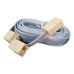 Picture of Extension Cable Spaside Balboa 25' Long 8 Pin Phone 22635