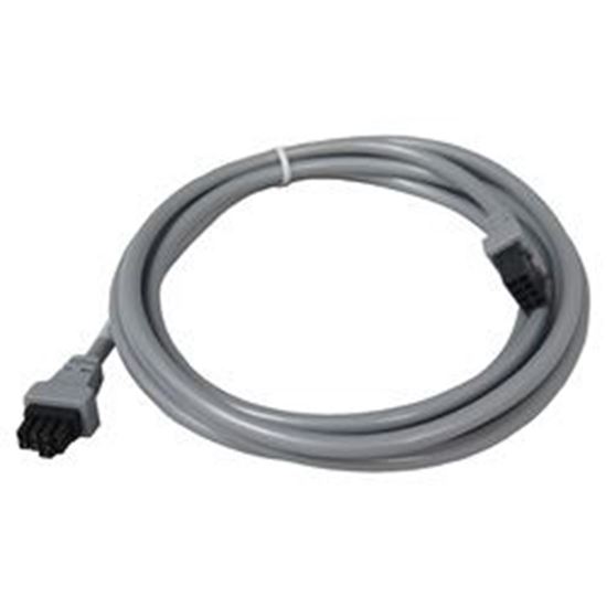 Picture of Topside cord: 7&#39; extension cable, 8-pin molex connector-11588