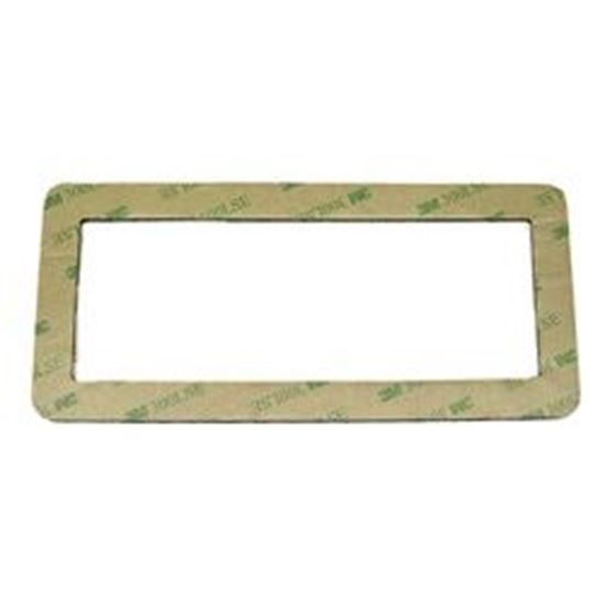 Picture of Topside Gasket: 400/600 Panels-6630-013