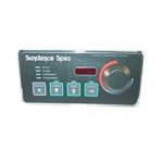 Picture of Spaside Control Sundance 600/650 4-Button Led Mode- 6600-693