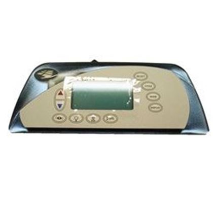 Picture of Topside 850 - 1 pump - gray-6600-865