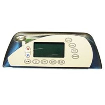 Picture of Spaside Control Sundance 850 Maxxus Panel 6600-866